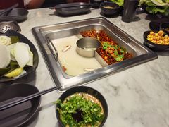 -新辣道鱼火锅(领展购物广场·中关村店)