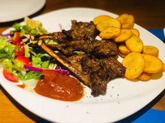 -HELLO MUSAE 拾光缪斯餐厅·纯正希腊风味(苏州中心店)