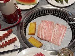 -悦享海创意自助(姜堰万达店)