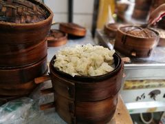 -海汇源老烧麦店(东大街总店)