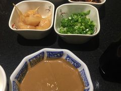 -东来顺饭庄(金泉广场店)