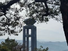 -白云山风景名胜区