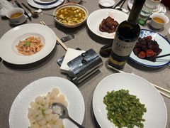 -太湖饭店·寄畅轩中餐厅