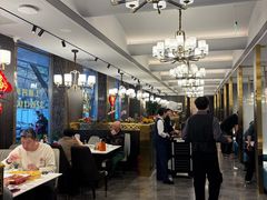 -玉林烤鸭店(垡头店)