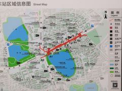 -取水楼(地铁站)