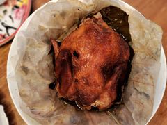 -新白鹿餐厅(龙游路总店·杭帮菜名店)