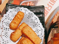 -炭舍干锅·烤鱼(扬名广场店)