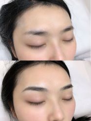 -久匠·野生眉半永久纹眉