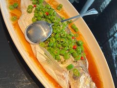-西茶·宋宴·精致江南料理