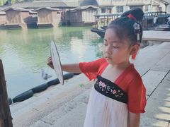 -汉仪华裳汉服旗袍·摄影写真馆(乌镇西栅店)