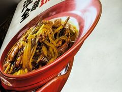-关东小磨东北菜(上海长风大悦城店)
