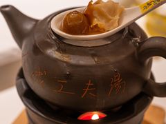 -金成潮菜博物馆(海珠湿地店)