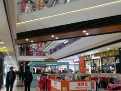 -万达广场(惠州大亚湾店)