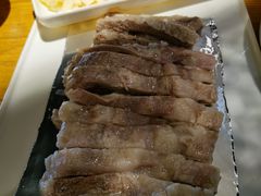 金牌手抓羊肉-清真·燕兰楼(人民广场店)