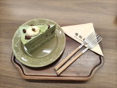 -梧桐巷咖啡厅·coffee&bar