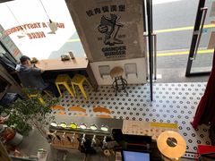 -Grinder 绞肉机汉堡(武定路店)