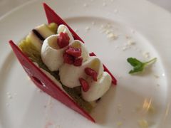 -上海和平饭店华懋阁 Cathay Room