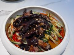 -又见炊烟私房菜(敬亭路店)