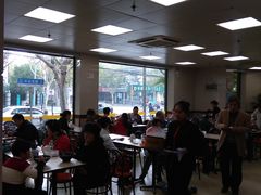 大堂-章氏(车站北路店)