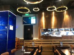 大堂-bluefrog蓝蛙(皇庭广场店)