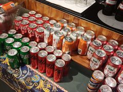 -索菲特酒店·海鲜自助 ·聚餐厅
