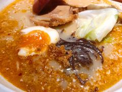 -味千拉面(德雅路CFC富兴时代店)