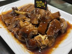 -竹一味·竹筒饭