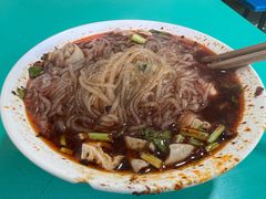 -甘记肥肠粉(马鞍北路店)