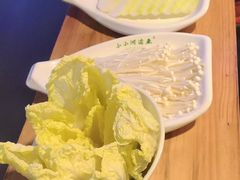 -小小河边鱼(天润城店)