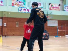 -呈康体育青少年篮球培训班(虹口店)