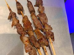 -肉串汪(望京店)