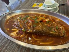 -自游人·美食一楼·地道徽菜(三十年名店)