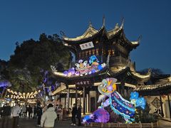 -二泉园老菜馆·百年无锡菜
