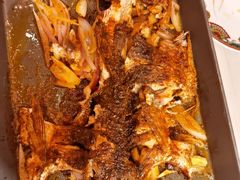 -马布尔莱斯食府(西红门店)