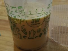 -3W咖啡(北大店)
