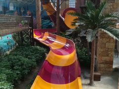 -波塞冬旅游度假区