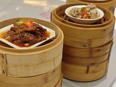 -稻香饭店(龙华天虹店)
