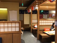 -江户前寿司(好运街店)