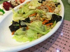 -桃子餐厅·天津菜(红星路直营店)