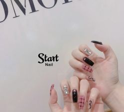 -1T·1M 日式美甲美睫