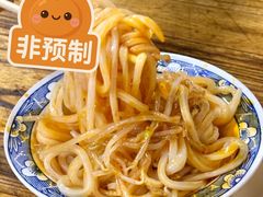 -王魁腊汁肉夹馍(柿园路店)