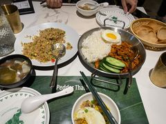 -帕娜·泰式茶餐厅·Bistro(近铁广场店)