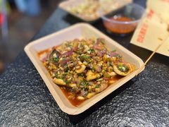 -肉店炸炸炸·爆汁孜然牛肉