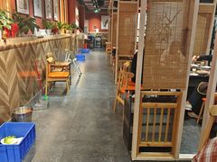 -老船舫·现做活鲜鱼馆(东郊记忆店)