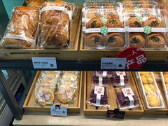 -仟吉(大溪地店)
