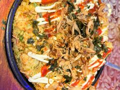 -平壤馆(西塔街店)