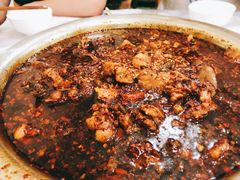 -温江公平红烧兔(总店)