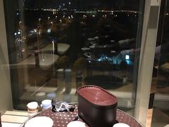 -苏州金鸡湖文博诺富特酒店