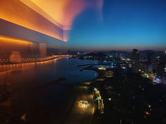 -大连君悦酒店