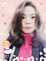-MY HAIR ARDOR